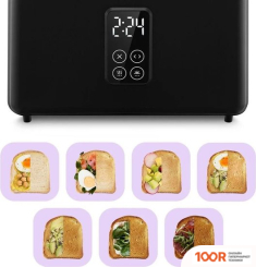 Тостер Kitfort KT-6875 (290583)