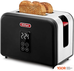 Тостер Kitfort KT-6875 (290583)