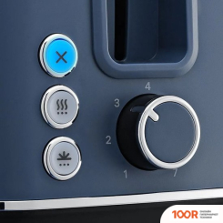 Тостер Kitfort KT-6874 (290582)