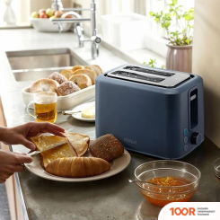 Тостер Kitfort KT-6874 (290582)