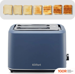 Тостер Kitfort KT-6874 (290582)