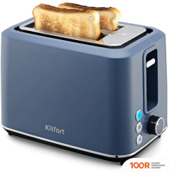 Тостер Kitfort KT-6874 (290582)