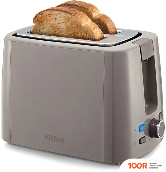 Тостер Kitfort KT-6873 (290581)