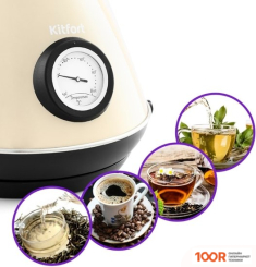 Тостер Kitfort KT-6873 (290581)