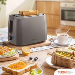 Тостер Kitfort KT-6873 (290581)