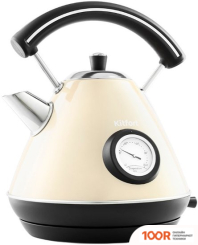 Тостер Kitfort KT-6873 (290581)