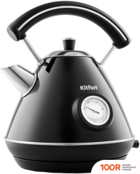 Тостер Kitfort KT-6872 (290580)