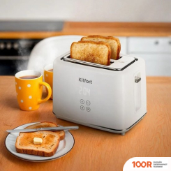 Тостер Kitfort KT-6872 (290580)