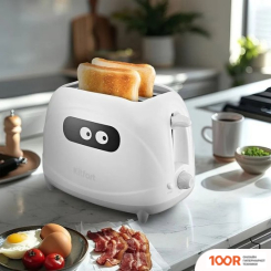 Тостер Kitfort KT-6486 (290577)