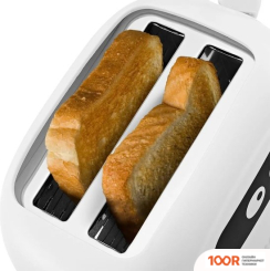 Тостер Kitfort KT-6486 (290577)