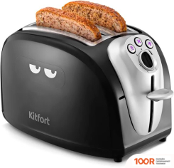 Тостер Kitfort KT-6485 (290576)