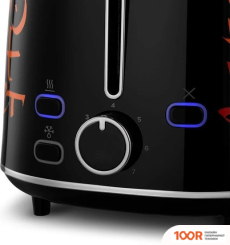 Тостер Kitfort KT-6464 (290575)