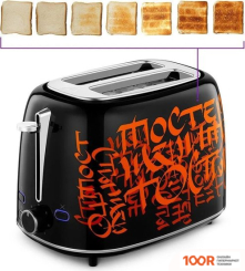 Тостер Kitfort KT-6464 (290575)