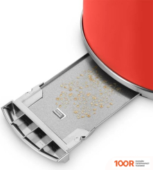 Тостер Kitfort KT-6456 (290574)