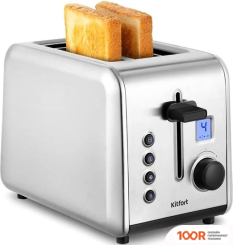 Тостер Kitfort KT-6412 (290571)