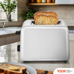 Тостер Kitfort KT-6412 (290571)