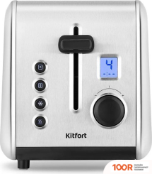Тостер Kitfort KT-6412 (290571)