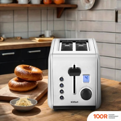 Тостер Kitfort KT-6412 (290571)