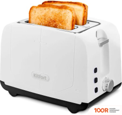 Тостер Kitfort KT-6408 (290568)
