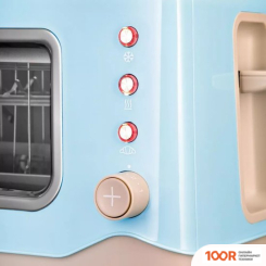 Тостер Kitfort KT-6283 (290567)