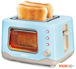 Тостер Kitfort KT-6283 (290567)