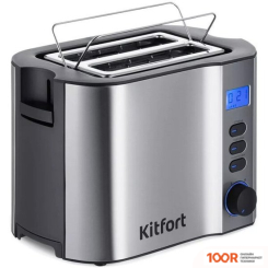 Тостер Kitfort KT-6251 (290566)