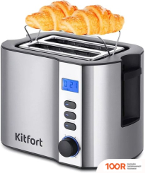 Тостер Kitfort KT-6251 (290566)