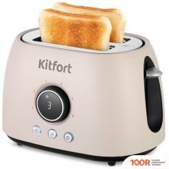 Тостер Kitfort KT-6250 (290565)