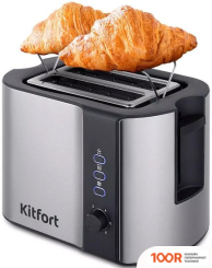 Тостер Kitfort KT-6249 (290564)