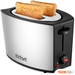 Тостер Kitfort KT-6248 (290563)