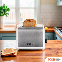 Тостер Kitfort KT-6226 (290562)
