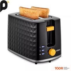 Тостер Kitfort KT-6224 (290560)