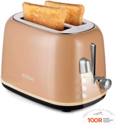 Тостер Kitfort KT-6223 (290559)