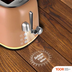 Тостер Kitfort KT-6223 (290559)