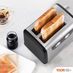 Тостер Kitfort KT-6221 (290558)