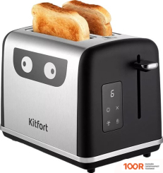 Тостер Kitfort KT-6221 (290558)