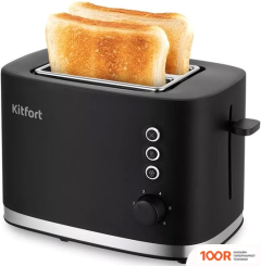 Тостер Kitfort KT-6217 (290553)