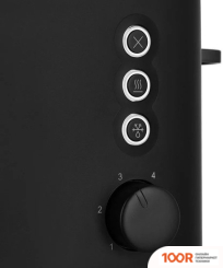 Тостер Kitfort KT-6217 (290553)