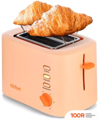 Тостер Kitfort KT-6214 (290550)