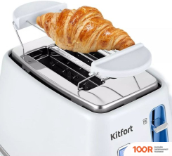 Тостер Kitfort KT-6213 (290549)