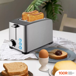 Тостер Kitfort KT-6212 (290548)