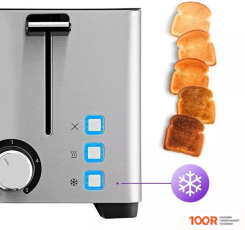 Тостер Kitfort KT-6212 (290548)