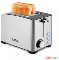 Тостер Kitfort KT-6212 (290548)