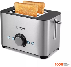 Тостер Kitfort KT-6210 (290546)