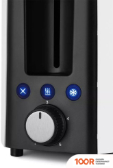 Тостер Kitfort KT-6208 (290545)