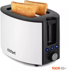 Тостер Kitfort KT-6208 (290545)