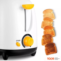 Тостер Kitfort KT-6207 (290544)