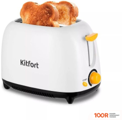 Тостер Kitfort KT-6207 (290544)