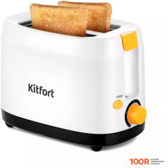 Тостер Kitfort KT-6206 (290543)