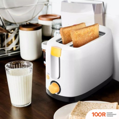 Тостер Kitfort KT-6206 (290543)